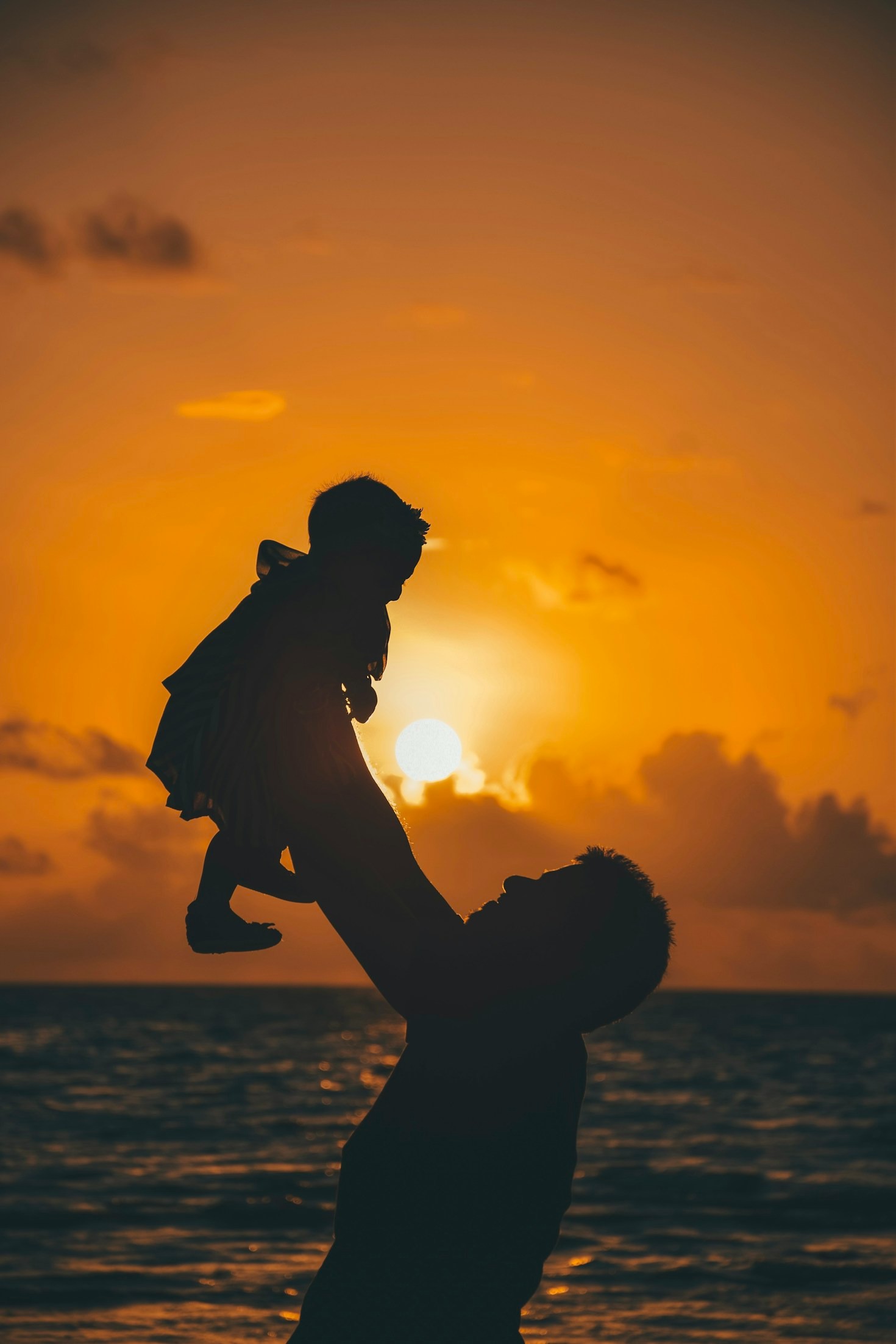 The Unique Challenges Facing African Fathers Today