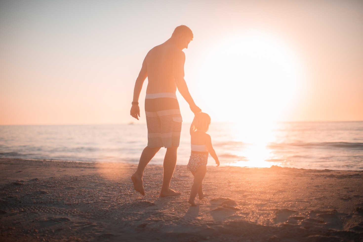 Building Stronger Relationships as a Father