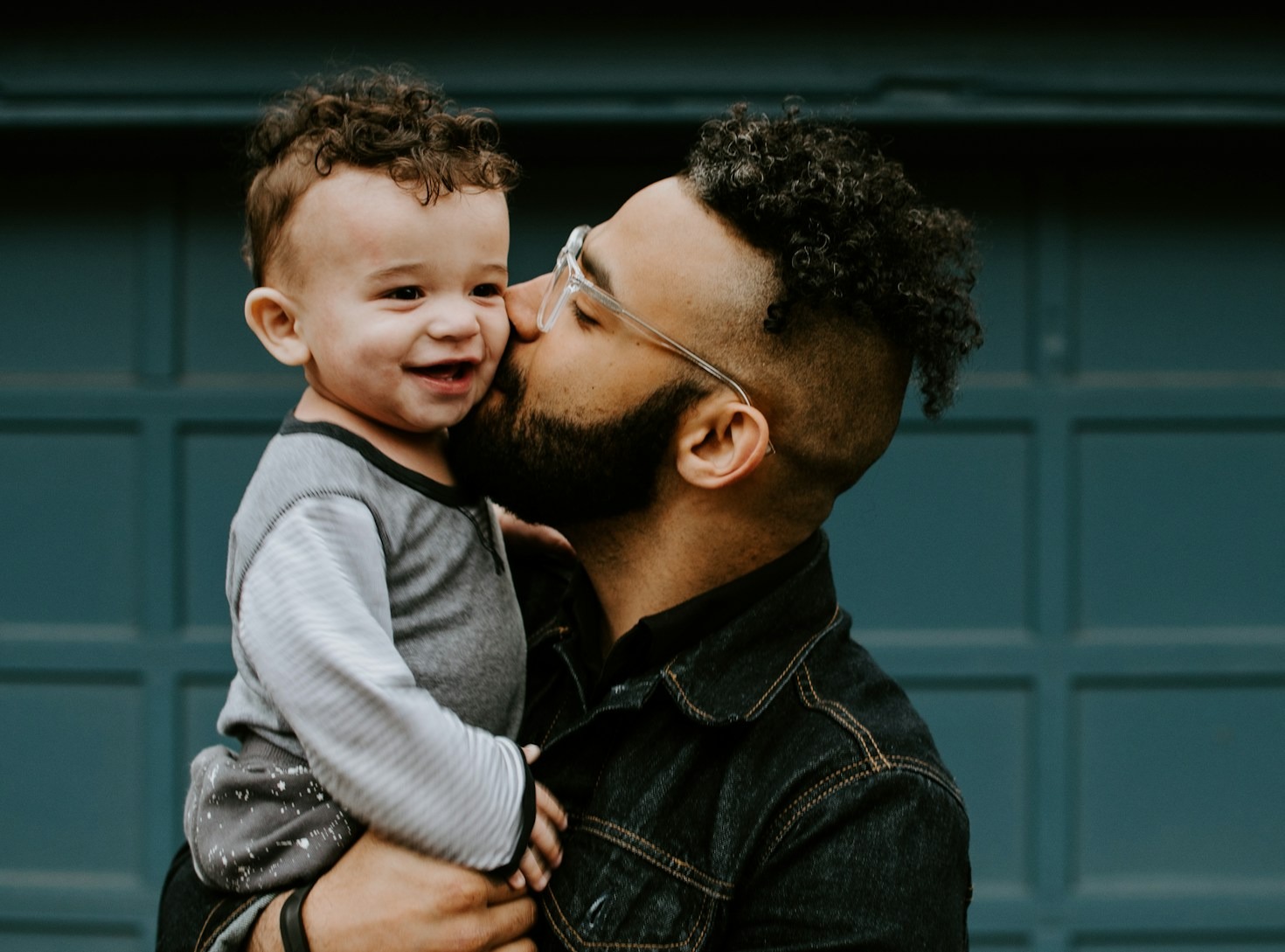 Why Structured Fatherhood Content Matters